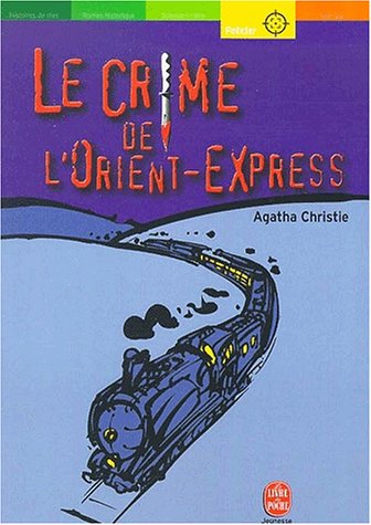 le crime de l'orient-express  