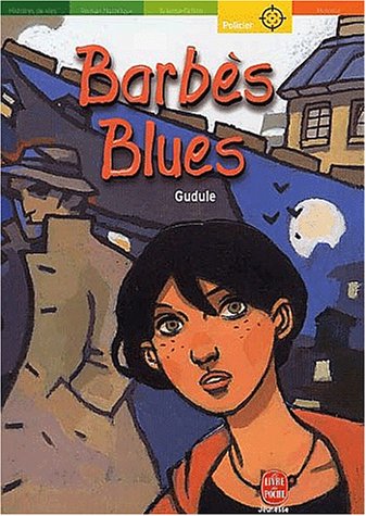 barbès blues
