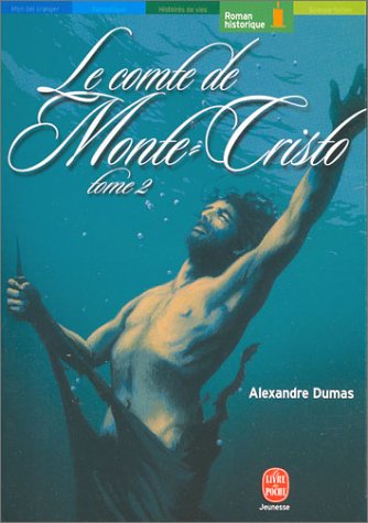 le comte de monte-cristo   [2]