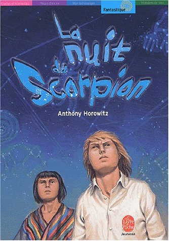 la nuit du scorpion   [2]