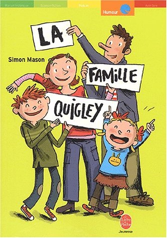 la famille quigley   [924]