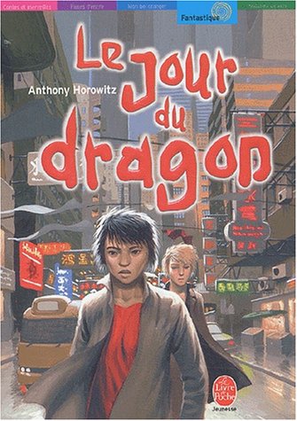 le jour du dragon   [4]