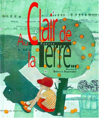 au clair de la terre