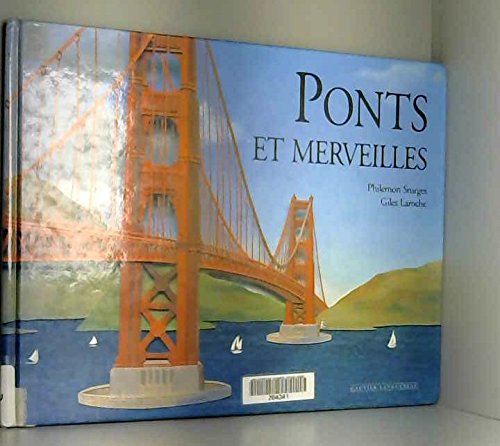 ponts et merveilles