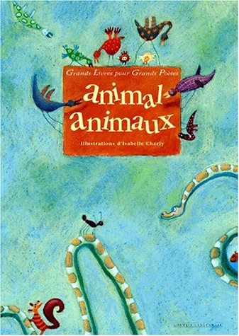 animal animaux