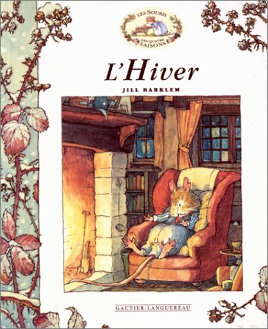 l' hiver  
