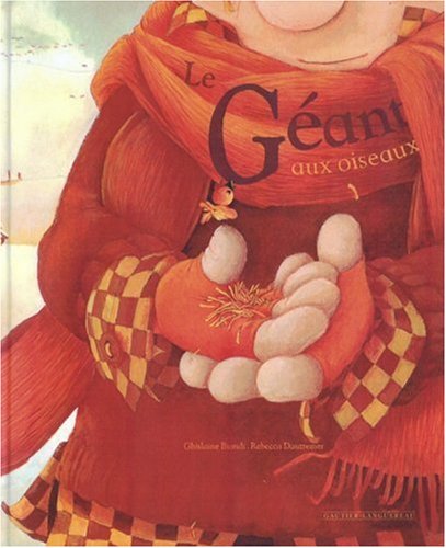 le géant aux oiseaux  