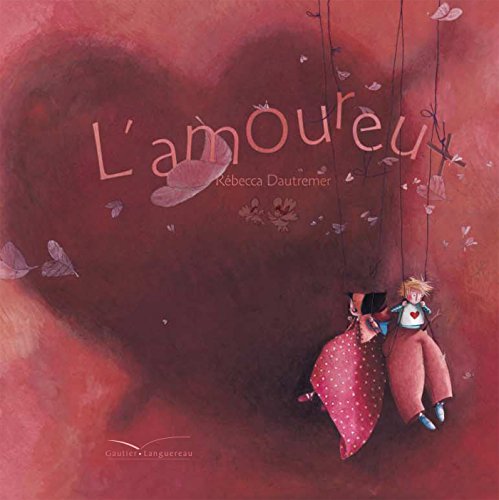 l' amoureux  