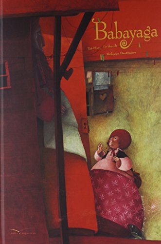 babayaga