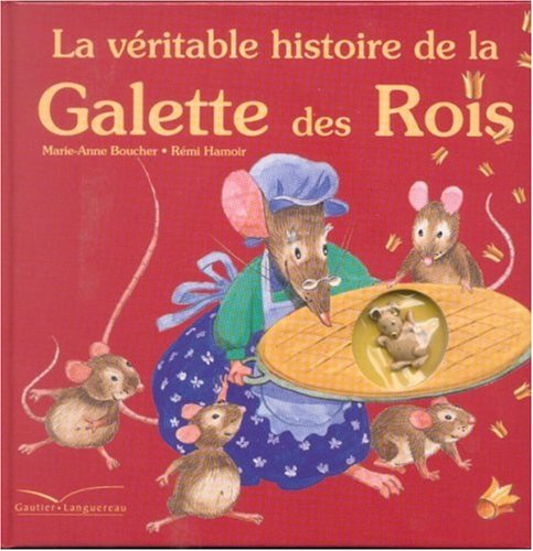 la galette des rois  