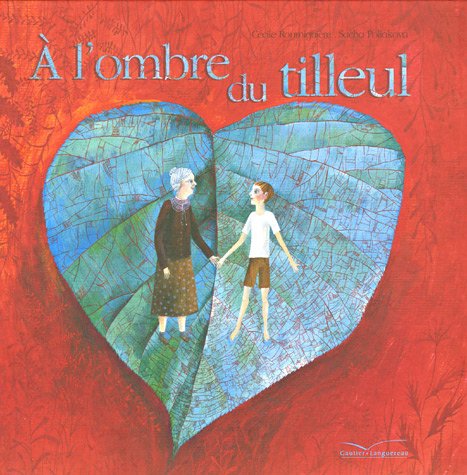 a l'ombre du tilleul