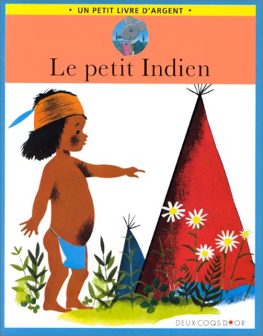 le petit indien  