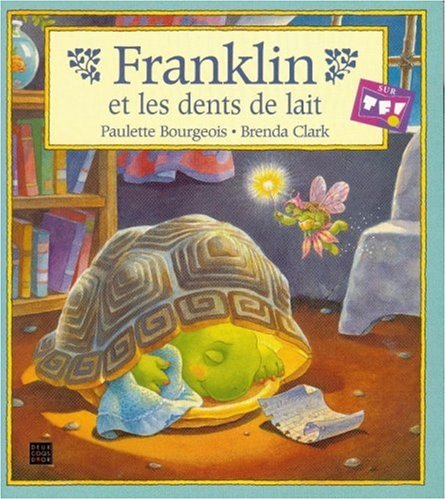 franklin et les dents de lait