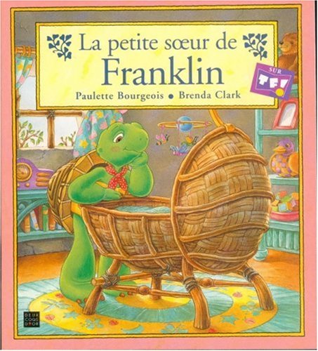 la petit soeur de franklin  