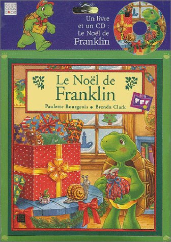 le noël de franklin  