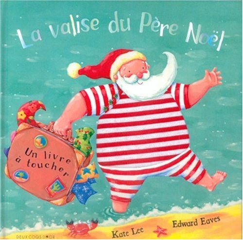 la valise du père noël  