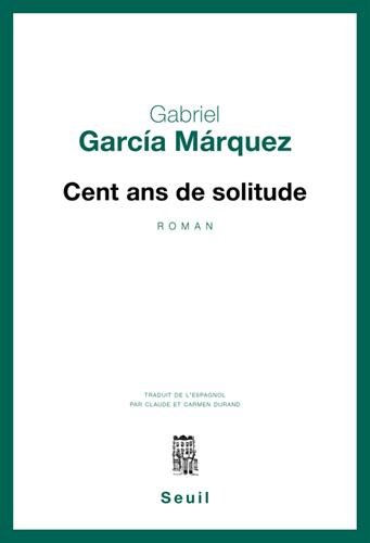 cent ans de solitude [18]