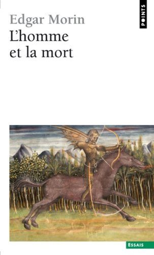 l' homme et la mort   [77]
