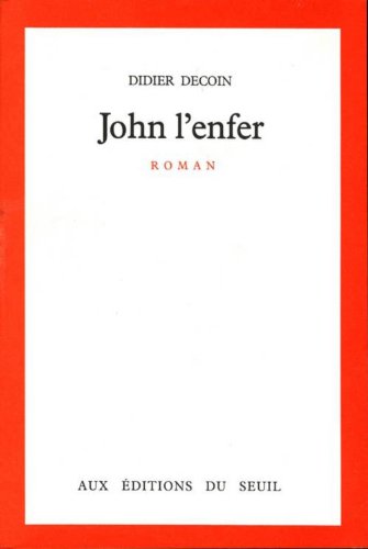 john l'enfer