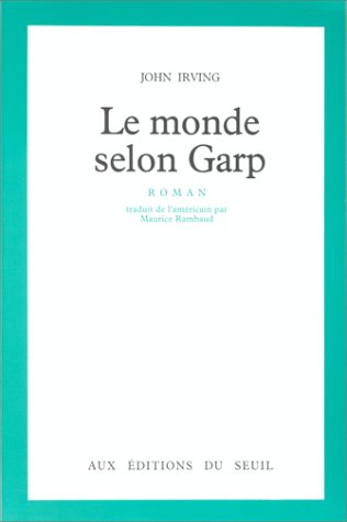 le monde selon garp  