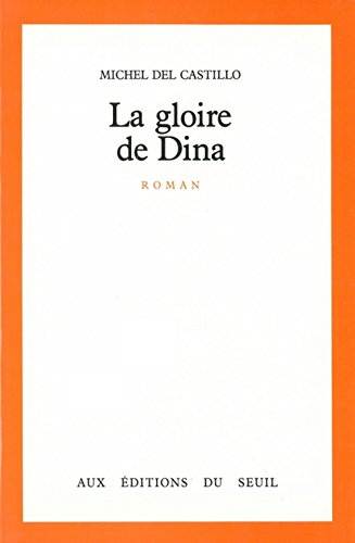 la gloire de dina  
