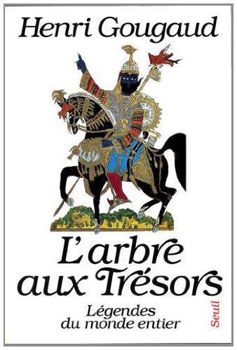 l'arbre aux trésors