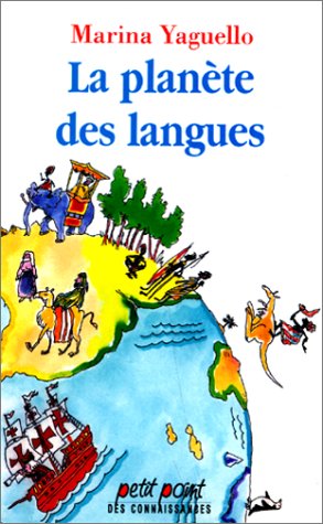 la planète des langues   [73]
