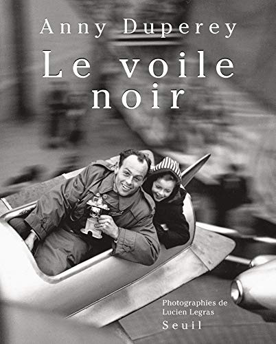 le voile noir  