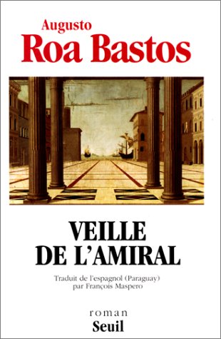 veille de l'amiral