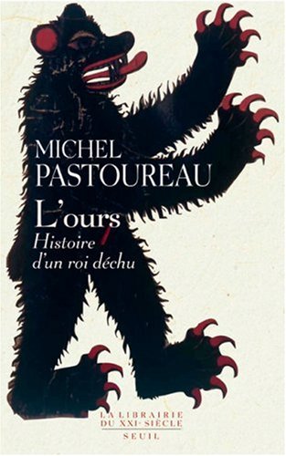 l' ours  