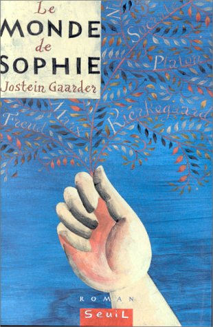 le monde de sophie  