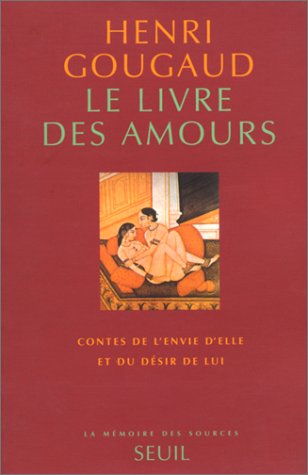le livre des amours