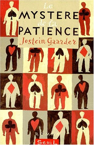 le mystère de la patience  