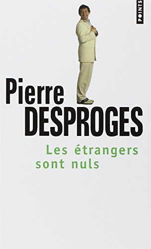 les etrangers sont nuls   [487]