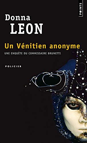 un vénitien anonyme   [618]