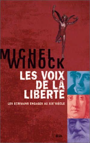 les voix de la liberté  