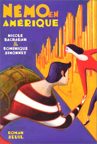némo en amérique