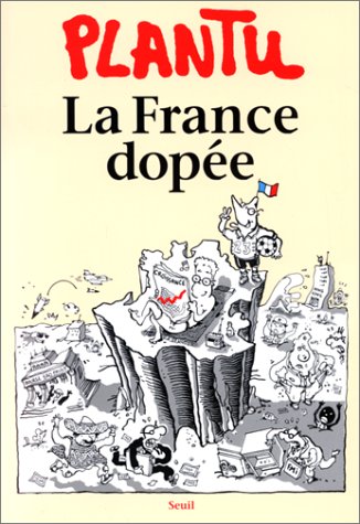 la france dopée  