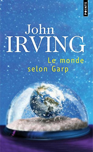 le monde selon garp  