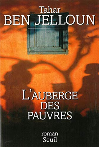 l' auberge des pauvres  