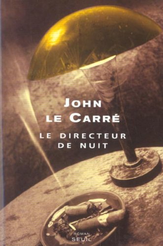 le directeur de nuit  