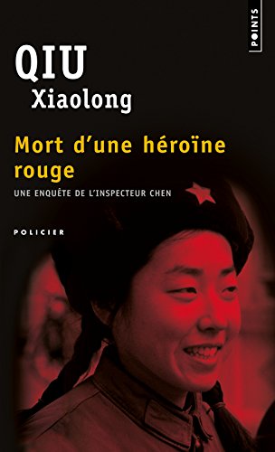 mort d'une héroïne rouge [1060]