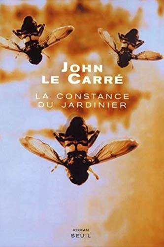 la constance du jardinier  
