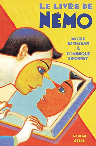 le livre de némo  