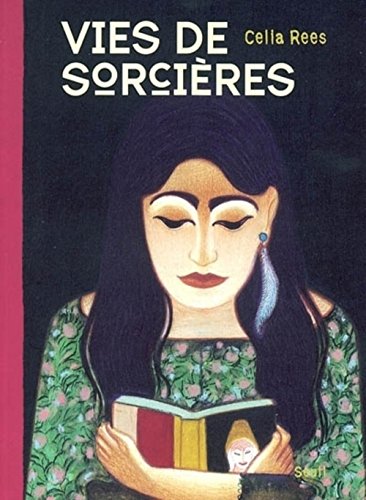 vies de sorcières