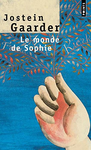le monde de sophie   [1000]