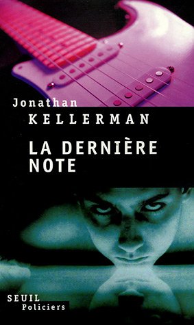 la dernière note  