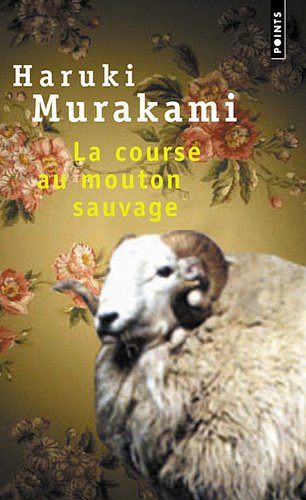 la course au mouton sauvage   [1031]