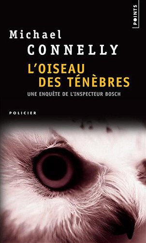 l' oiseau des ténèbres   [1042]