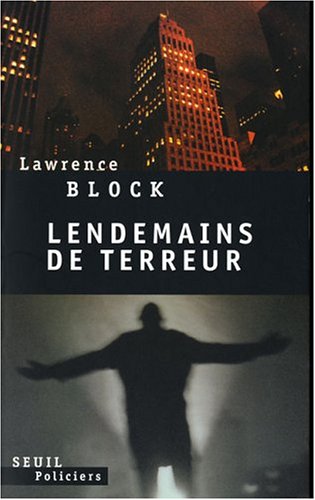 lendemains de terreur